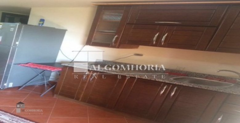 Furnished Apartment for rent 0.00 M2 in North Coast, Golf Porto Marina