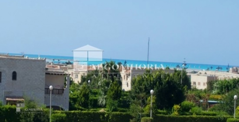 Furnished Chaleh for rent 0.00 M2 in North Coast, Marina