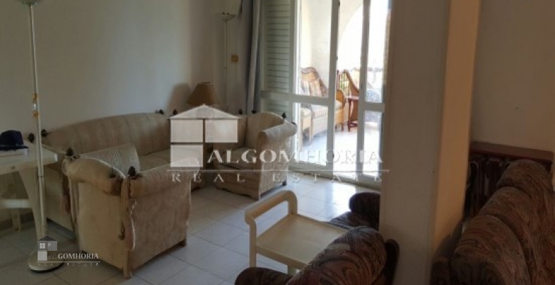Furnished Chaleh for rent 0.00 M2 in North Coast, Marina