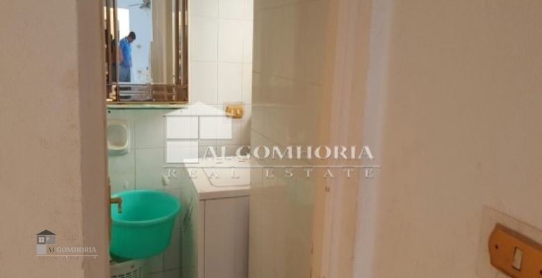 Furnished Chaleh for rent 0.00 M2 in North Coast, Marina