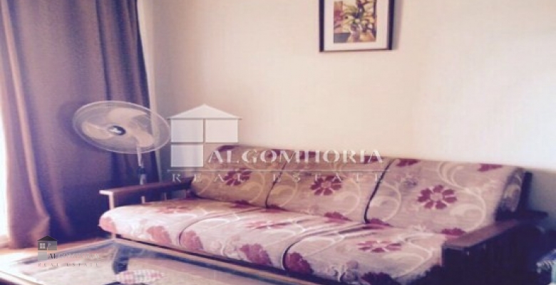 Furnished Chaleh for rent 0.00 M2 in North Coast, Golf Porto Marina