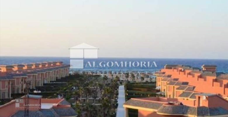Furnished Chaleh for rent 0.00 M2 in North Coast, Sidi Abdel Rahman