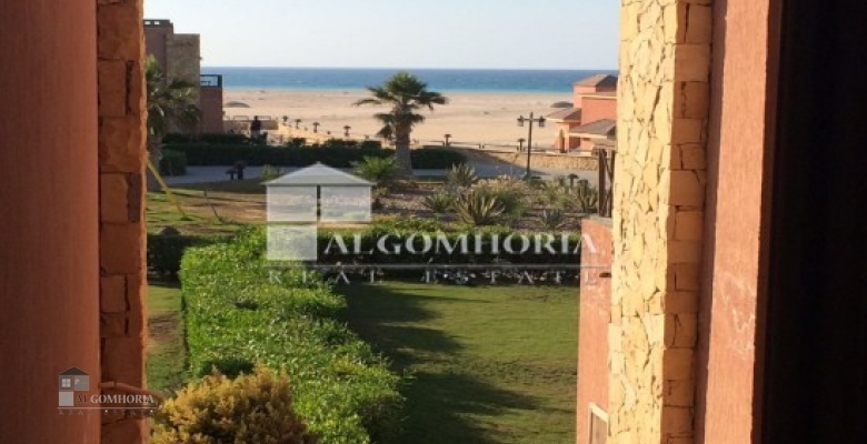 Furnished Chaleh for rent 0.00 M2 in North Coast, Sidi Abdel Rahman