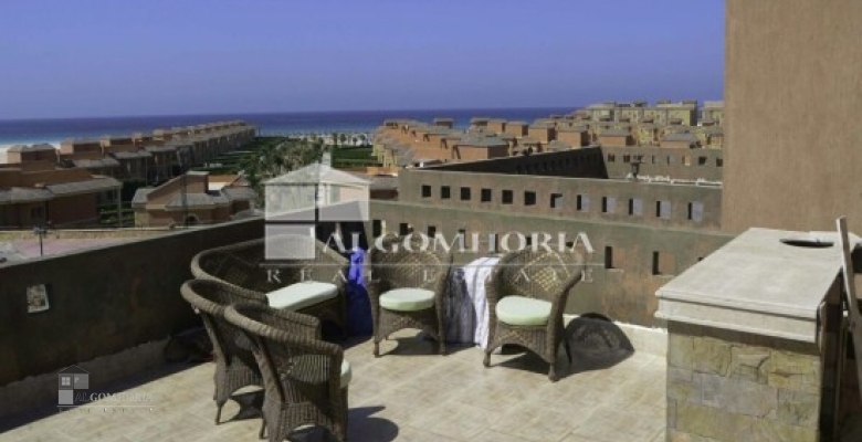 Furnished Chaleh for rent 0.00 M2 in North Coast, Sidi Abdel Rahman