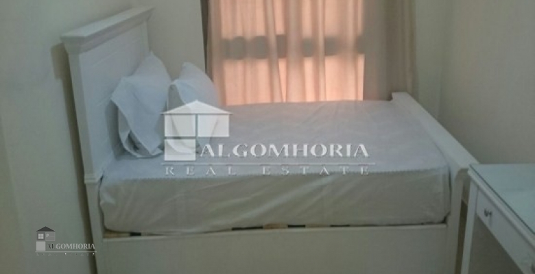 Furnished Chaleh for rent 0.00 M2 in North Coast, Sidi Abdel Rahman