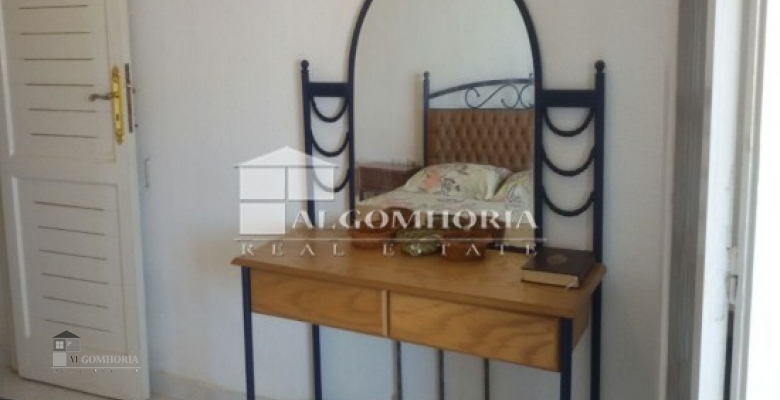 Furnished Chaleh for rent 0.00 M2 in North Coast, Marina