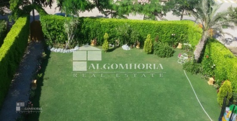 Furnished Chaleh for rent 0.00 M2 in North Coast, Marina