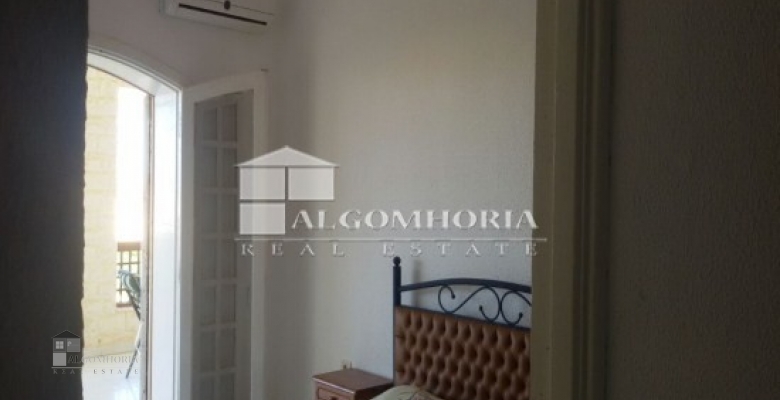Furnished Chaleh for rent 0.00 M2 in North Coast, Marina