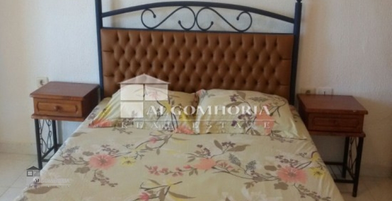Furnished Chaleh for rent 0.00 M2 in North Coast, Marina