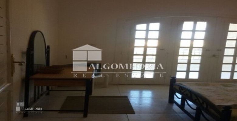 Furnished Chaleh for rent 0.00 M2 in North Coast, Marina