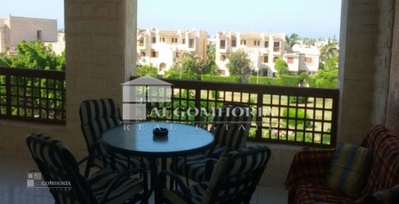 Furnished Chaleh for rent 0.00 M2 in North Coast, Marina