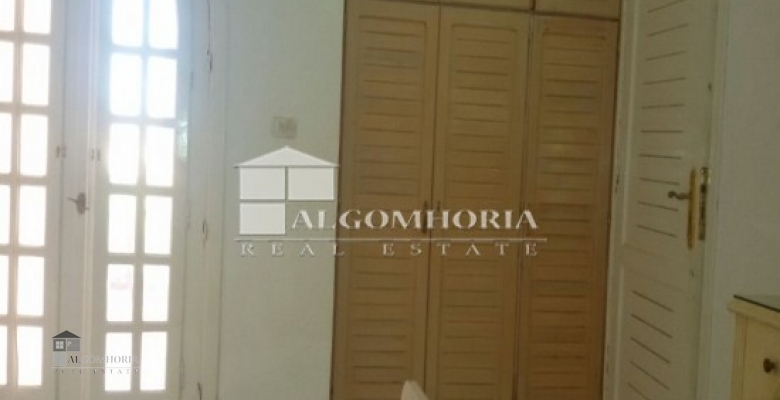 Furnished Chaleh for rent 0.00 M2 in North Coast, Marina