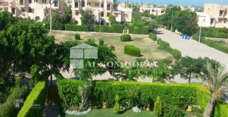 Furnished Chaleh for rent 0.00 M2 in North Coast, Marina
