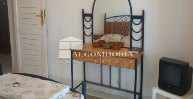 Furnished Chaleh for rent 0.00 M2 in North Coast, Marina