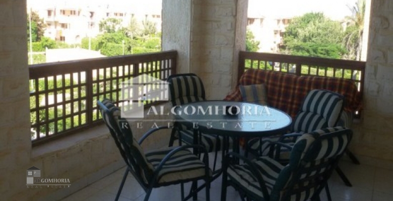 Furnished Chaleh for rent 0.00 M2 in North Coast, Marina