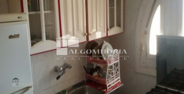 Furnished Chaleh for rent 0.00 M2 in North Coast, Marina