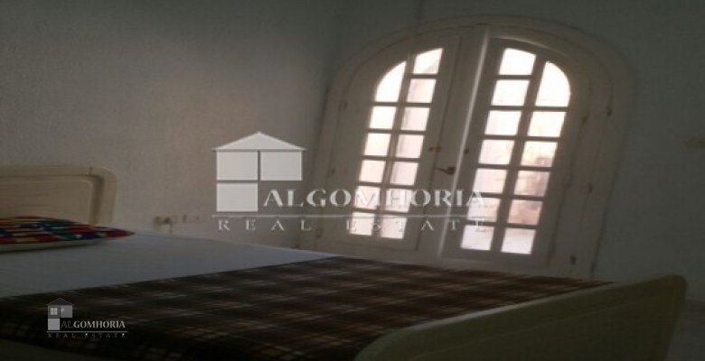 Furnished Chaleh for rent 0.00 M2 in North Coast, Marina