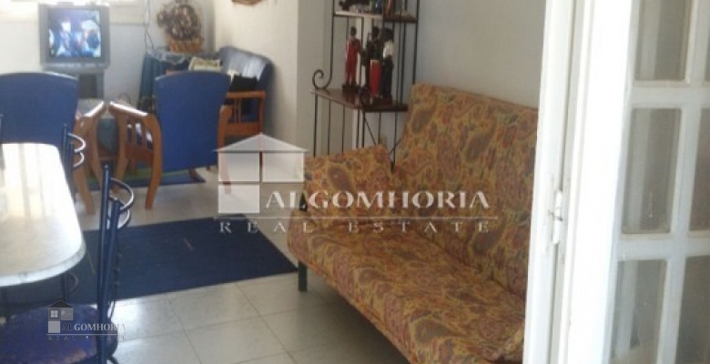 Furnished Chaleh for rent 0.00 M2 in North Coast, Marina