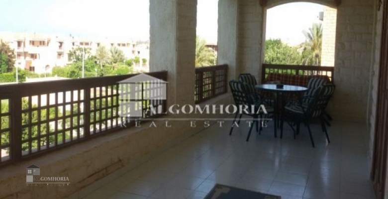 Furnished Chaleh for rent 0.00 M2 in North Coast, Marina