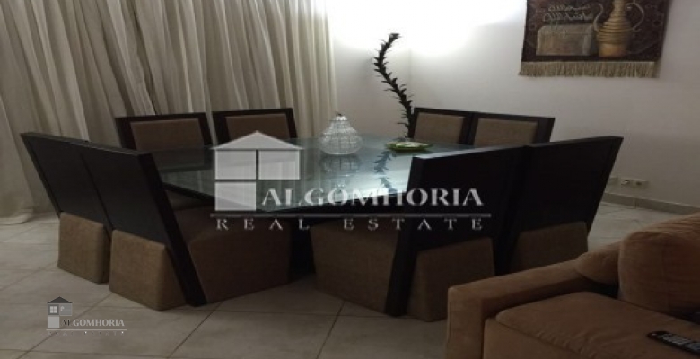 Furnished Villa for rent 0.00 M2 in North Coast, Sidi Abdel Rahman