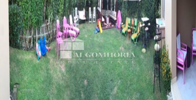 Furnished Villa for rent 0.00 M2 in North Coast, Sidi Abdel Rahman