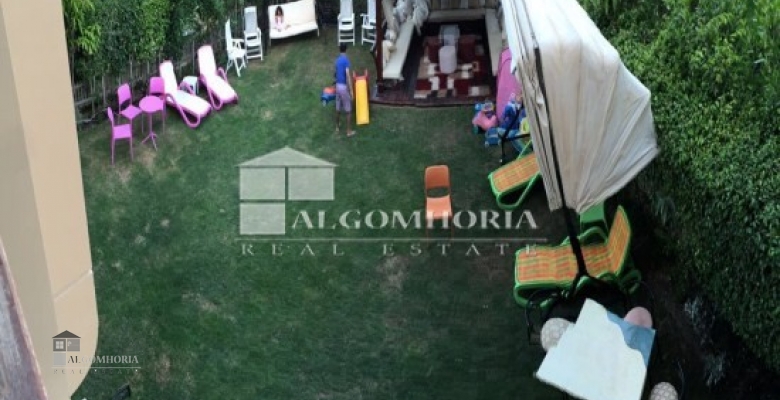Furnished Villa for rent 0.00 M2 in North Coast, Sidi Abdel Rahman