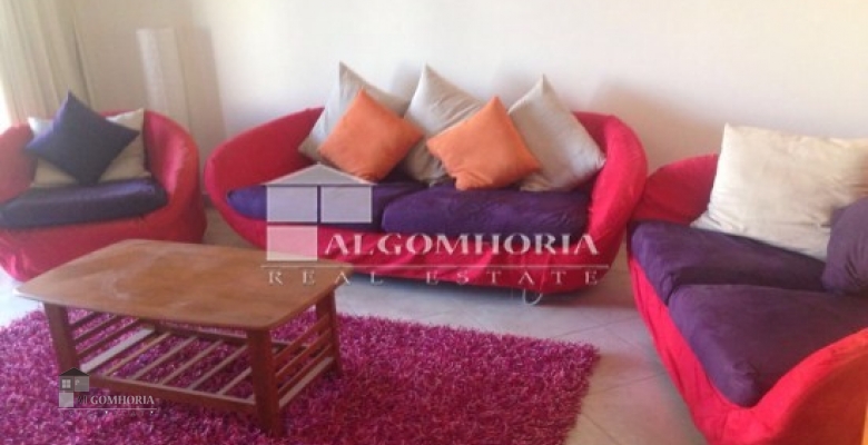 Furnished Villa for rent 0.00 M2 in North Coast, Sidi Abdel Rahman