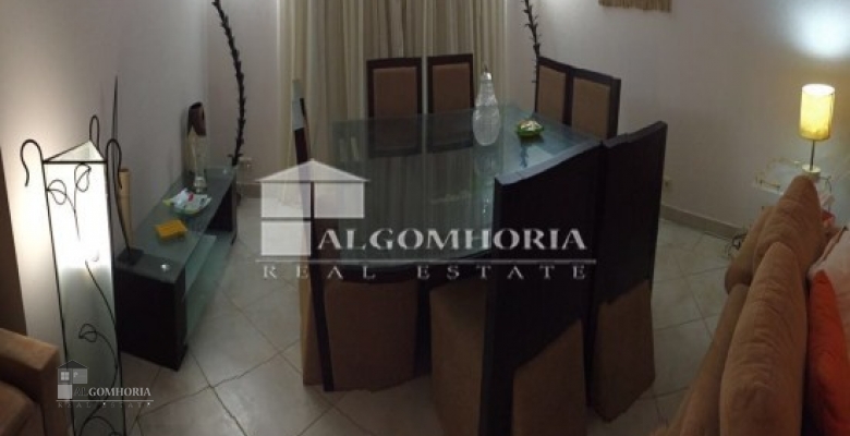 Furnished Villa for rent 0.00 M2 in North Coast, Sidi Abdel Rahman