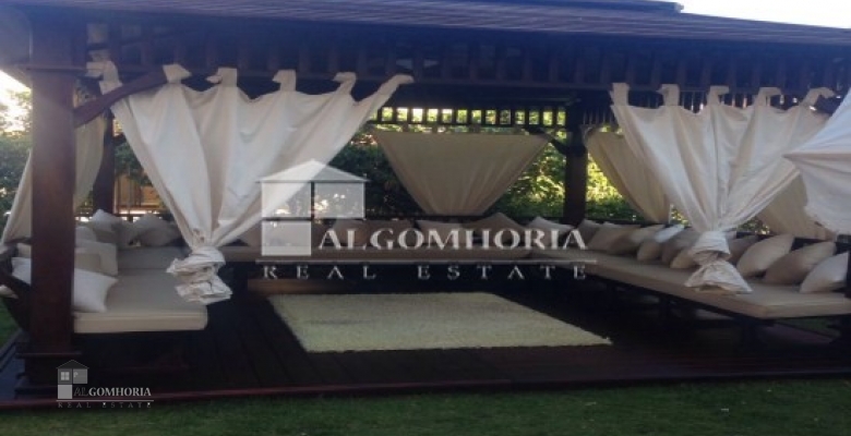 Furnished Villa for rent 0.00 M2 in North Coast, Sidi Abdel Rahman