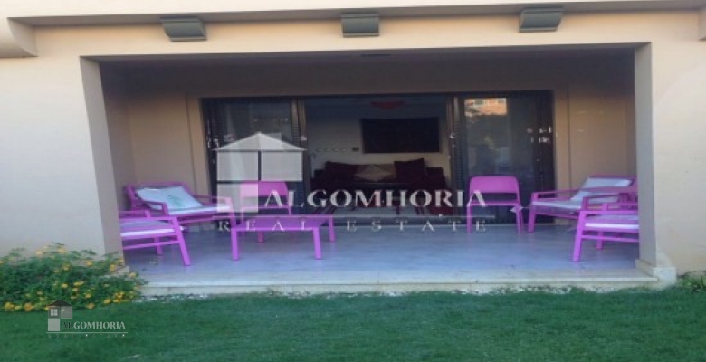 Furnished Villa for rent 0.00 M2 in North Coast, Sidi Abdel Rahman