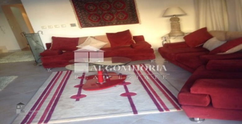 Furnished Villa for rent 0.00 M2 in North Coast, Sidi Abdel Rahman