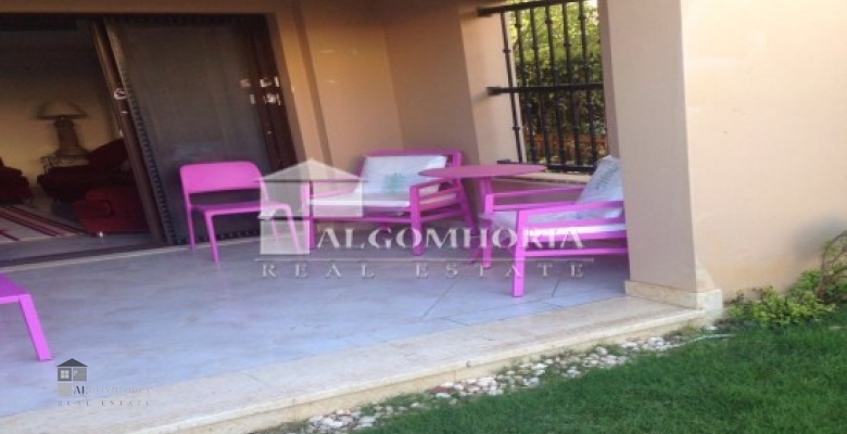 Furnished Villa for rent 0.00 M2 in North Coast, Sidi Abdel Rahman
