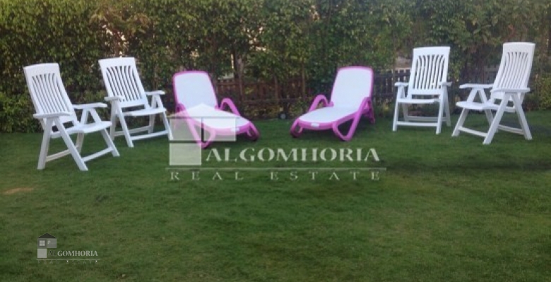 Furnished Villa for rent 0.00 M2 in North Coast, Sidi Abdel Rahman