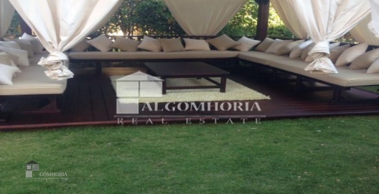 Furnished Villa for rent 0.00 M2 in North Coast, Sidi Abdel Rahman