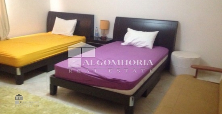 Furnished Villa for rent 0.00 M2 in North Coast, Sidi Abdel Rahman