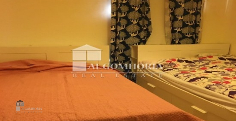 Furnished Chaleh for rent 0.00 M2 in North Coast, Sidi Abdel Rahman
