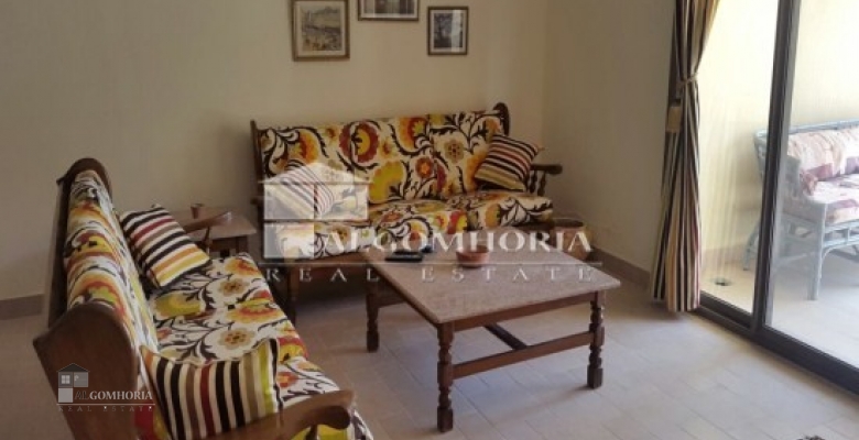 Furnished Chaleh for rent 0.00 M2 in North Coast, Sidi Abdel Rahman