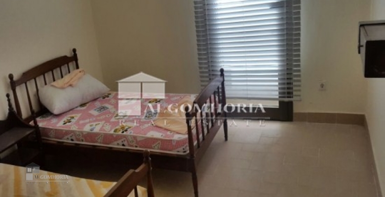 Furnished Chaleh for rent 0.00 M2 in North Coast, Sidi Abdel Rahman