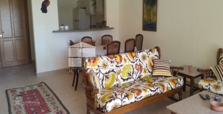 Furnished Chaleh for rent 0.00 M2 in North Coast, Sidi Abdel Rahman
