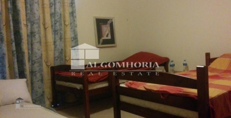 Furnished Chaleh for rent 0.00 M2 in North Coast, Sidi Abdel Rahman