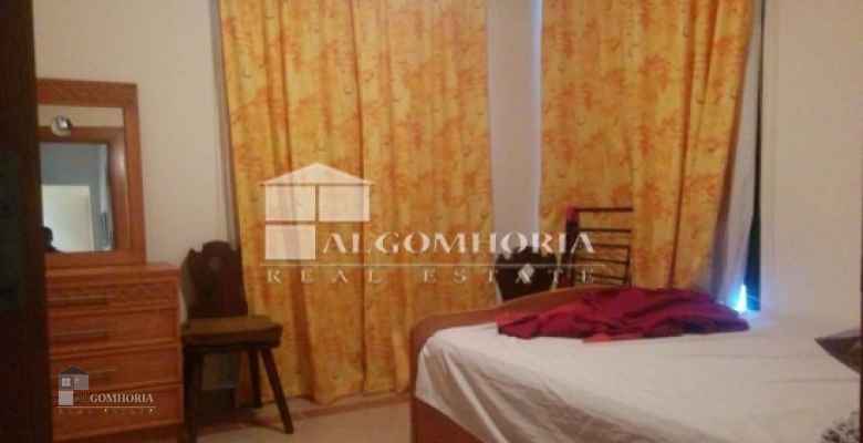 Furnished Chaleh for rent 0.00 M2 in North Coast, Sidi Abdel Rahman