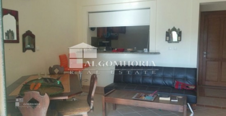 Furnished Chaleh for rent 0.00 M2 in North Coast, Sidi Abdel Rahman