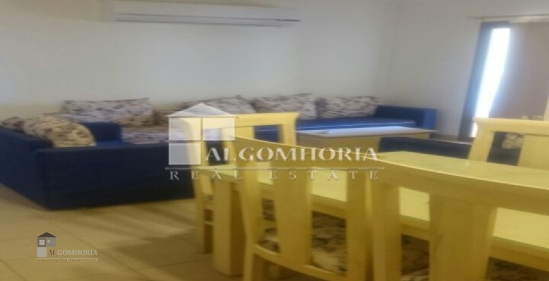 Furnished Chaleh for rent 0.00 M2 in North Coast, Sidi Abdel Rahman
