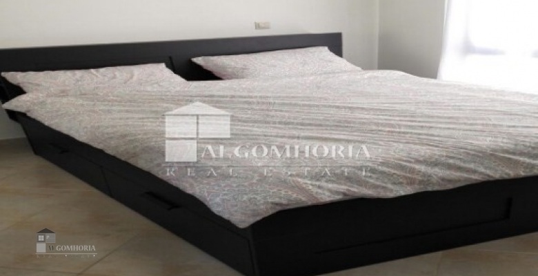 Furnished Twin House for rent 0.00 M2 in North Coast, Sidi Abdel Rahman