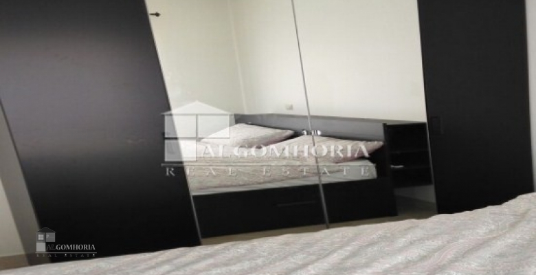Furnished Twin House for rent 0.00 M2 in North Coast, Sidi Abdel Rahman