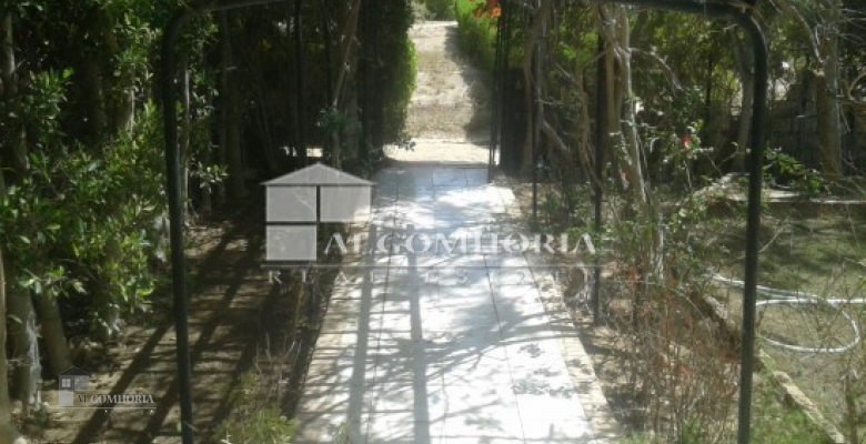 Furnished Villa for rent 0.00 M2 in North Coast, Marina