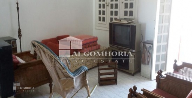 Furnished Villa for rent 0.00 M2 in North Coast, Marina
