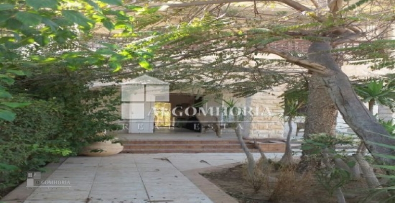Furnished Villa for rent 0.00 M2 in North Coast, Marina