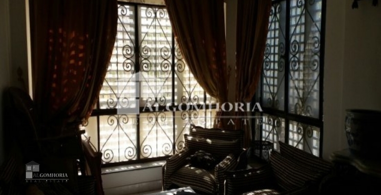 Furnished Villa for rent 0.00 M2 in North Coast, Marina