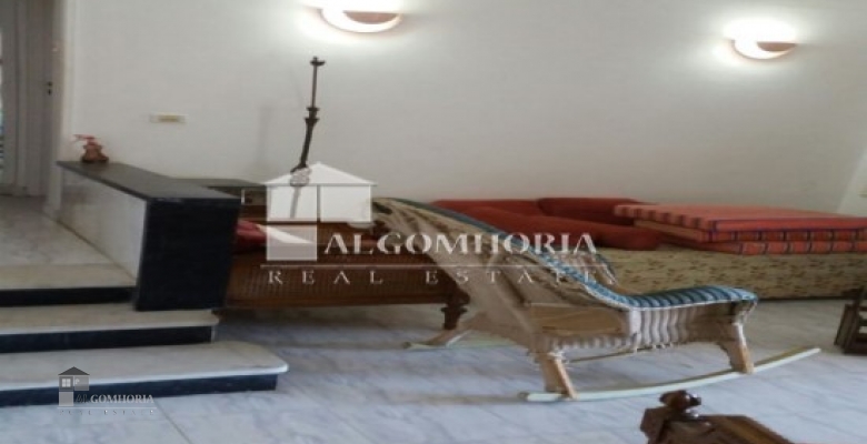 Furnished Villa for rent 0.00 M2 in North Coast, Marina
